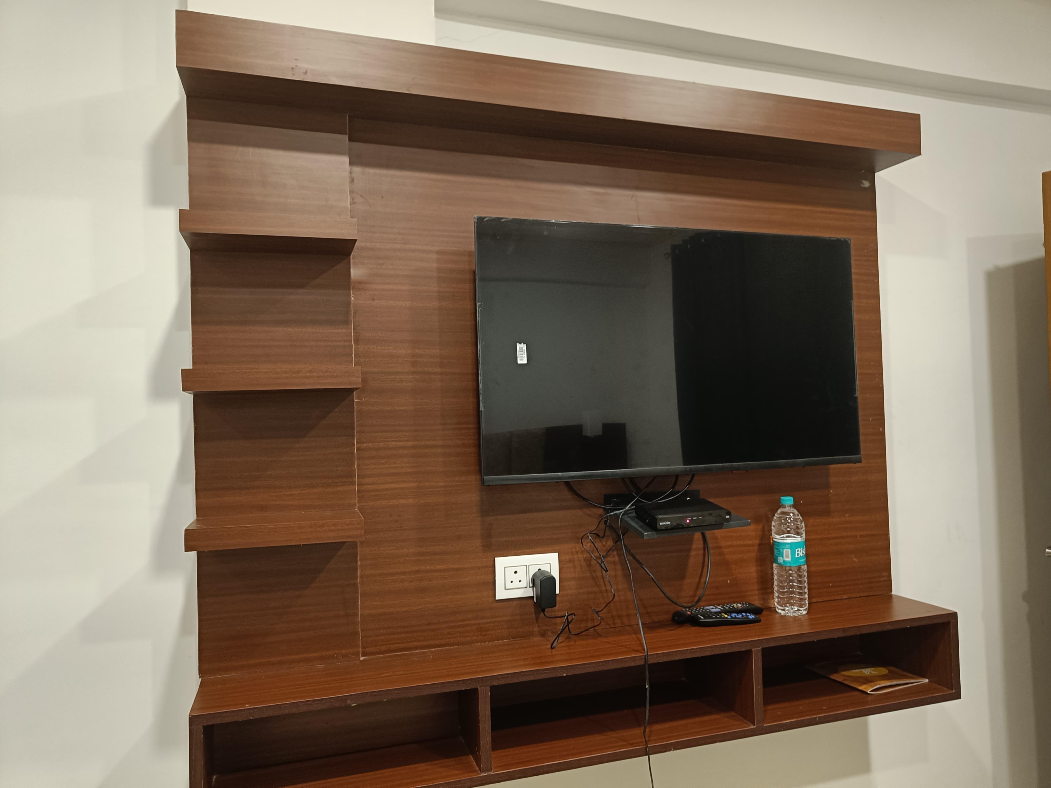 Vijay Lords Centric hotel in Badrinath - interior view 28